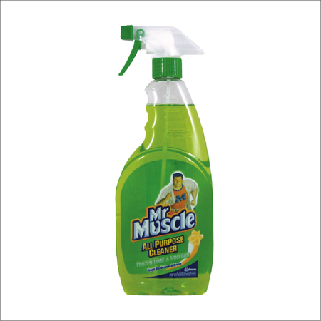 Picture for category Hard Surface Cleaners