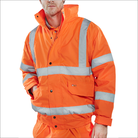 Picture for category Hi-Vis Orange