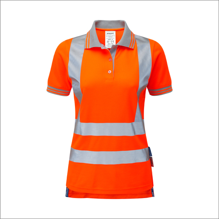 Picture for category Hi-Vis Rail Spec