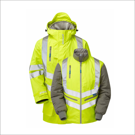 Picture for category Hi-Vis Yellow