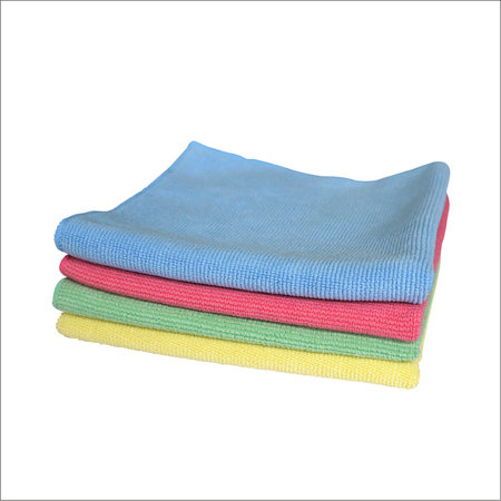 Picture for category Microfibre Cloths