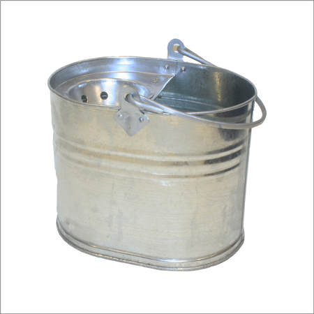 Picture for category Mop Buckets