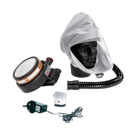 Picture for category Respirators & Filters