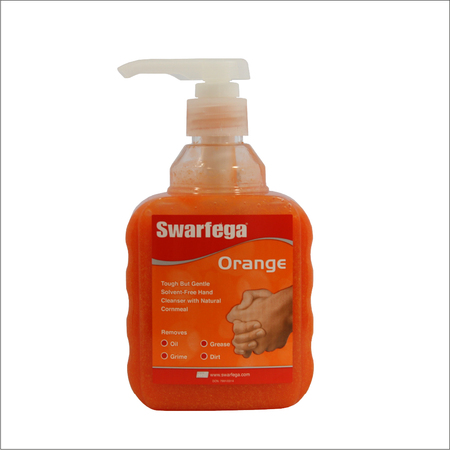 Picture for category Swarfega Skincare