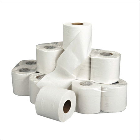 Picture for category Toilet Rolls & Dispensers