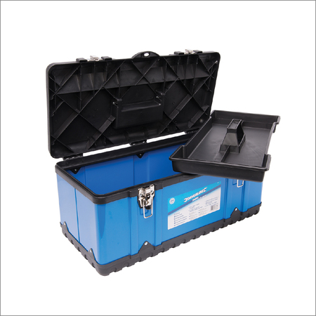 Picture for category Tool Boxes & Ancillaries
