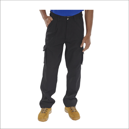 Picture for category Work Trousers