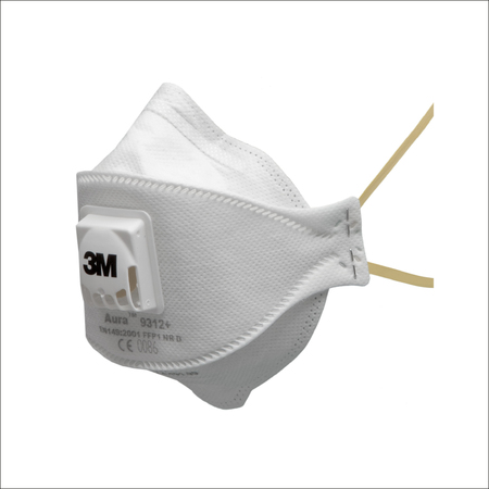 Picture for category Disposable Masks FFP1