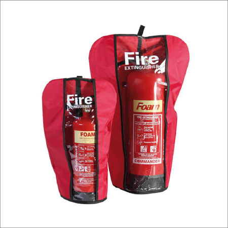 Picture for category Fire Covers & Cabinets