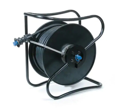 Show details for BA AIR HOSE REEL 