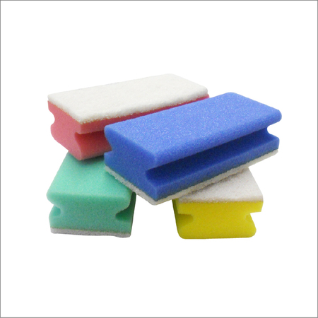 Picture for category Cloths; Sponges & Scourers