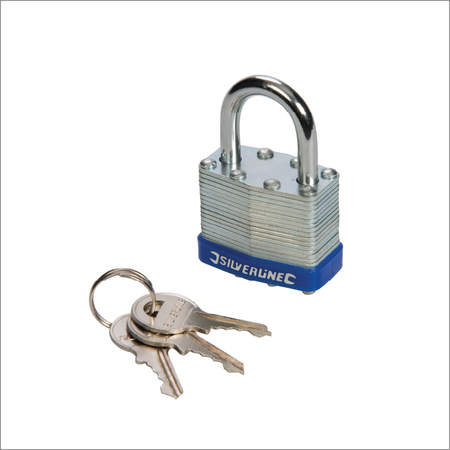 Picture for category Padlocks & Chains