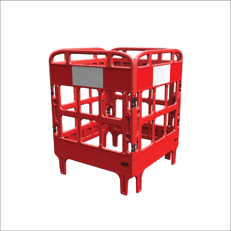 Picture for category Pedestrian Barriers