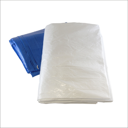 Picture for category Polythene & Tarpaulins