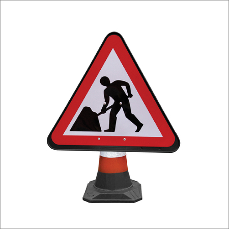 Picture for category Road Cones & Signs