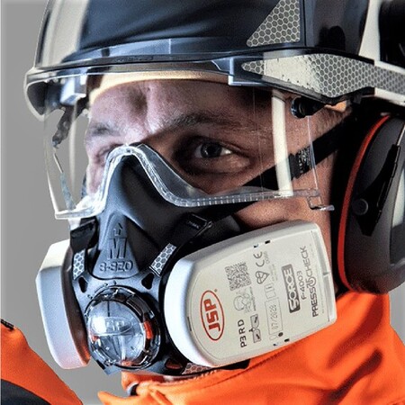 Picture for category Masks & Respirators