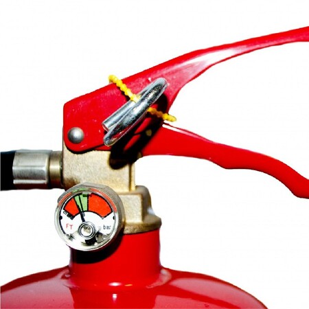 Picture for category Fire Safety Equip