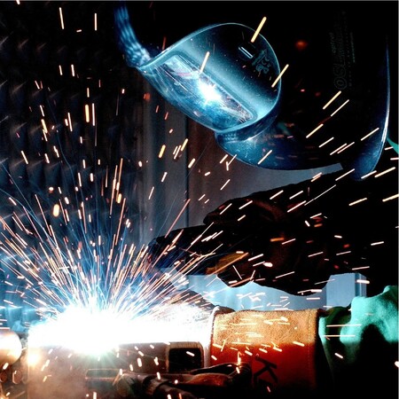 Picture for category Welding Consumables