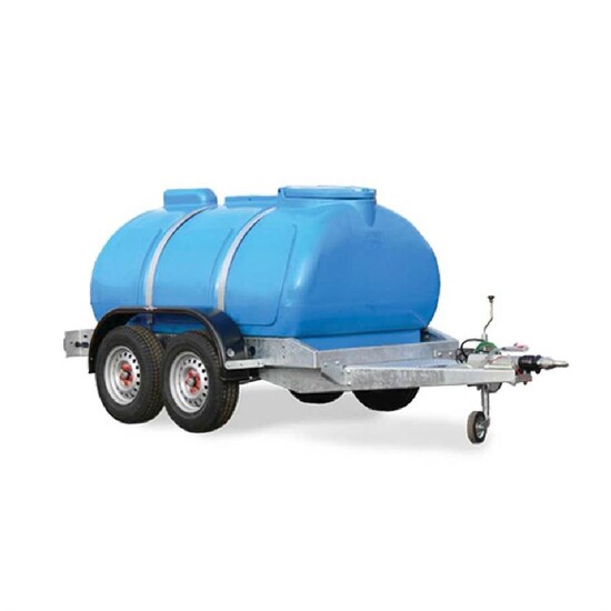 Picture of HIGHWAY TOW WATER BOWSER