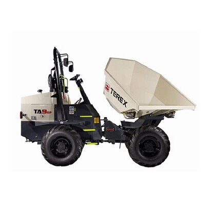 Show details for 4WD SWIVEL DUMPER