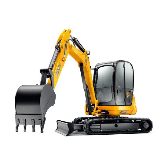 EXCAVATOR
