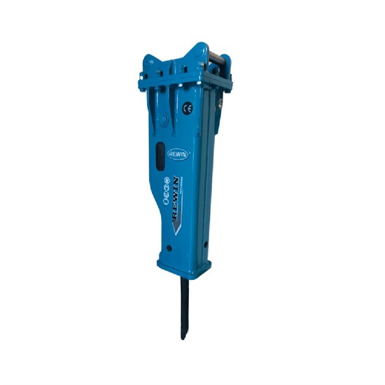 Picture of HYDRAULIC BREAKER