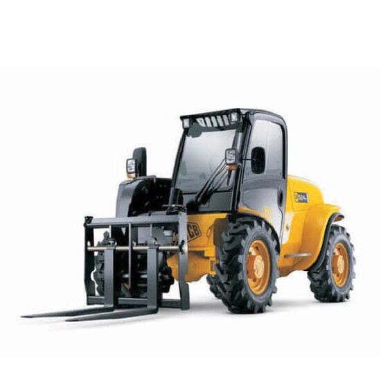 Picture of TELEHANDLER