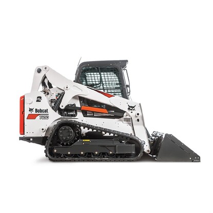 Show details for BOBCAT SKIDSTEER LOADER