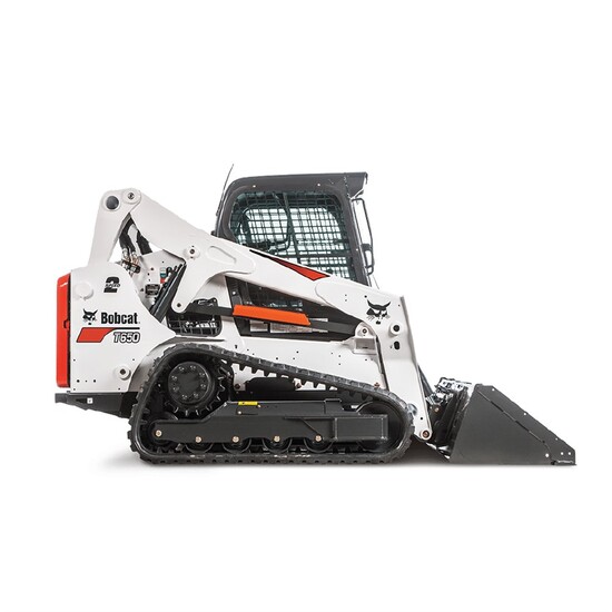 Picture of BOBCAT SKIDSTEER LOADER