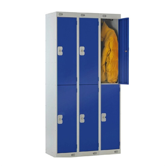 Picture of PERSONEL LOCKERS