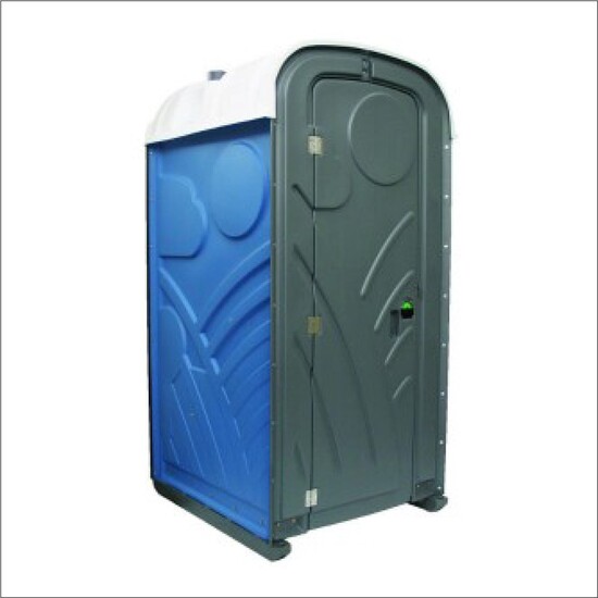 Picture of PORTABLE CHEMICAL TOILET