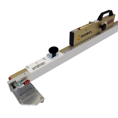 PLATFORM / TRACK GAUGE