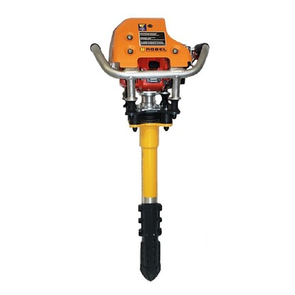 ROBEL BALLAST TAMPER - 43 VOLT BATTERY
