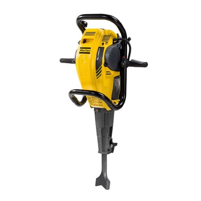 COBRA BALLAST TAMPER PETROL