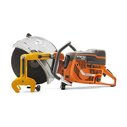 HUSQVARNA K1270 RAILSAW 350mm