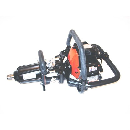 IMPACT WRENCH 2 STROKE