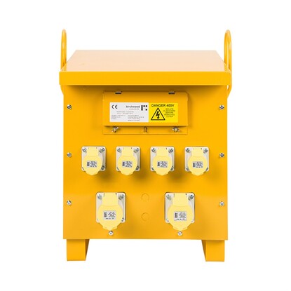 VENTED SITE TRANSFORMERS