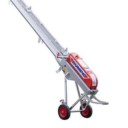BUMPA HOIST PETROL PETROL