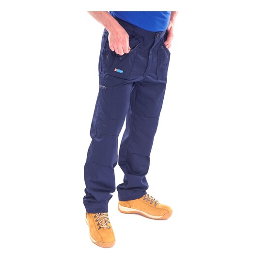 Picture of Action Work Trousers 