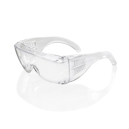 Seattle Safety Spectacle 