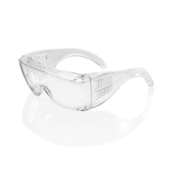 Seattle Safety Spectacle 