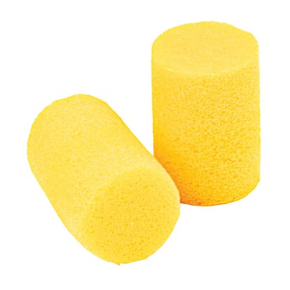 3M E.A.R Classic Ear Plugs - Uncorded - Box Of 250 Pairs