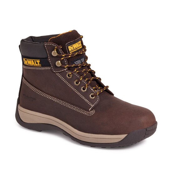 Dewalt Apprentice SB SRA Flexi Hiker Boot 