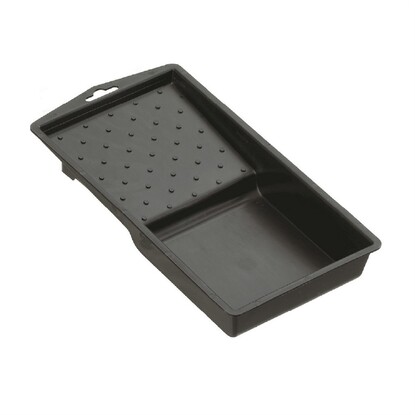 Show details for Harris Plastic Roller Tray