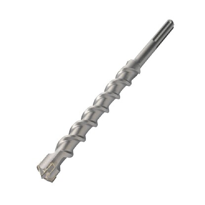 Show details for SDS Max Drill Bit 
