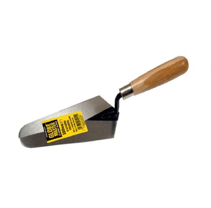 Show details for Gauging Trowel - 180mm