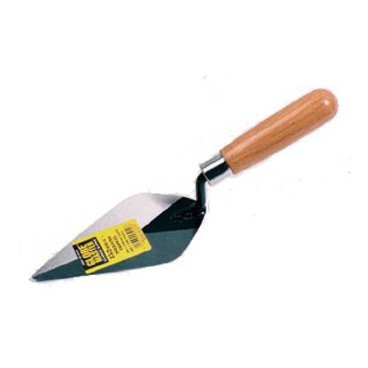Show details for Pointing Trowel - 6" / 150mm