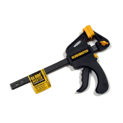 Quick Release Clamp