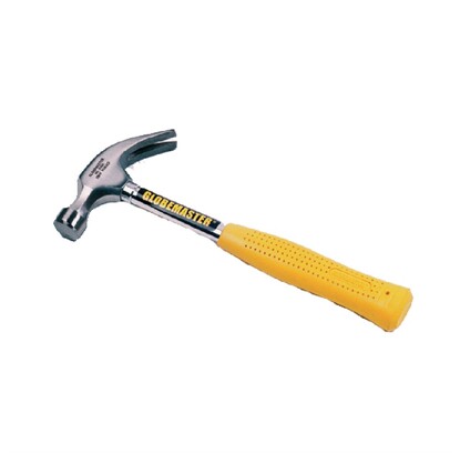 Show details for Claw Hammer  -Steel Shaft - 16oz