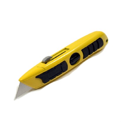 Retractable Knife